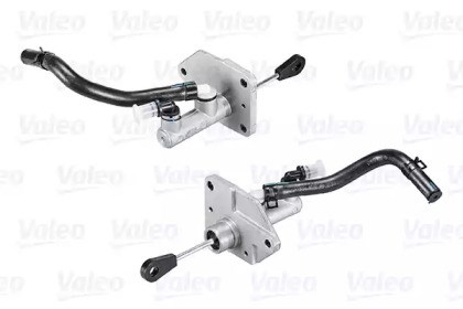 Главный цилиндр 804805 VALEO