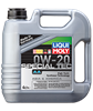 Масло моторное синтетическое 8066 LIQUI MOLY