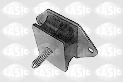 Подушка двигателя передняя 8071131 SASIC