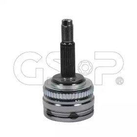 Граната колесная 808002 GSP
