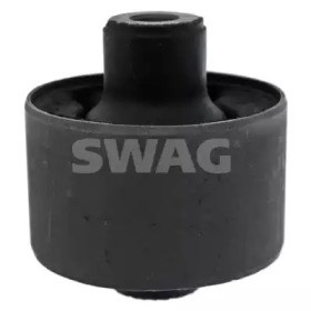 Передний сайлентблок заднего продольного рычага 80941112 SWAG
