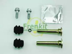 Втулка направляющая тормозного суппорта 810032 FRENKIT