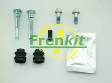 Ремкомплект суппорта тормозного, заднего 810094 FRENKIT