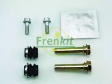 Ремкомплект тормозной системы 811001 FRENKIT