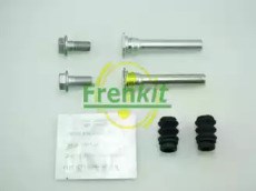 Ремкомплект тормозного суппорта переднего 811006 FRENKIT