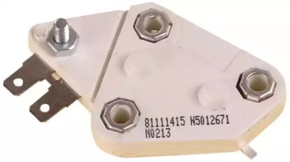 Регулятор напряжения 81111415 POWERMAX