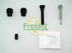 Ремкомплект тормозного суппорта переднего 812011 FRENKIT