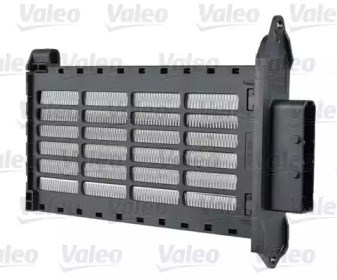 Радиатор отопителя салона 812426 VALEO