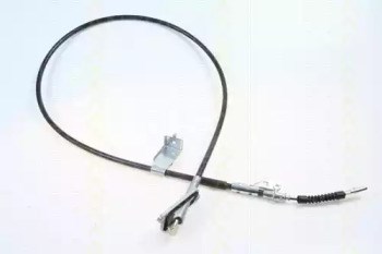 Трос ручного тормоза задний 814014167 TRISCAN