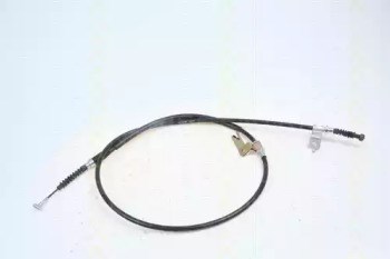 Трос ручного тормоза задний 814050138 TRISCAN