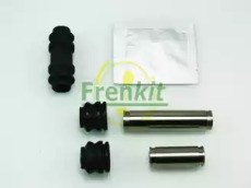 Ремкомплект тормозного суппорта переднего 816003 FRENKIT