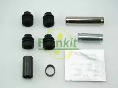 Ремкомплект тормозного суппорта переднего 816009 FRENKIT