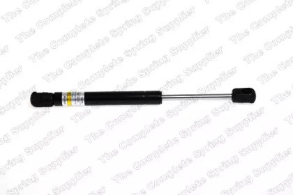 Газовый упор багажника 8163450 LESJOFORS