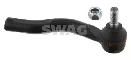 Наружный наконечник рулевой тяги 81923643 SWAG