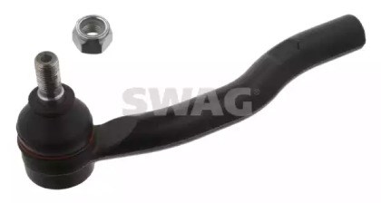 Наконечник рулевой тяги, внешний 81930225 SWAG