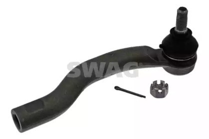 Наконечник рулевой тяги Toyota RAV4