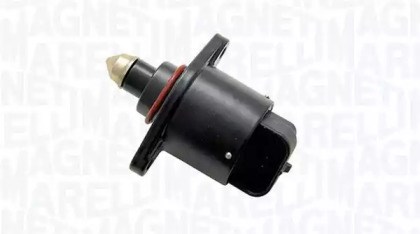 Регулятор холостого хода системы впрыска топлива 820003391011 MAGNETI MARELLI