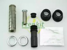 Ремкомплект тормозного суппорта переднего 820005 FRENKIT
