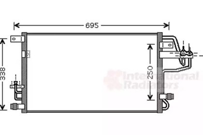 82005156 VAN Wezel