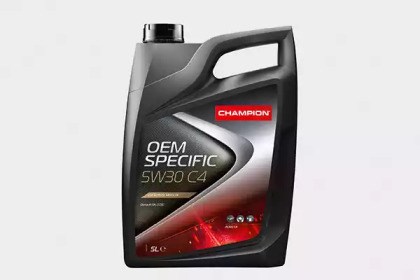 CHAMPION 8209215 Масло моторное в наличии Запорожье