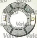 Сцепление 821097 VALEO