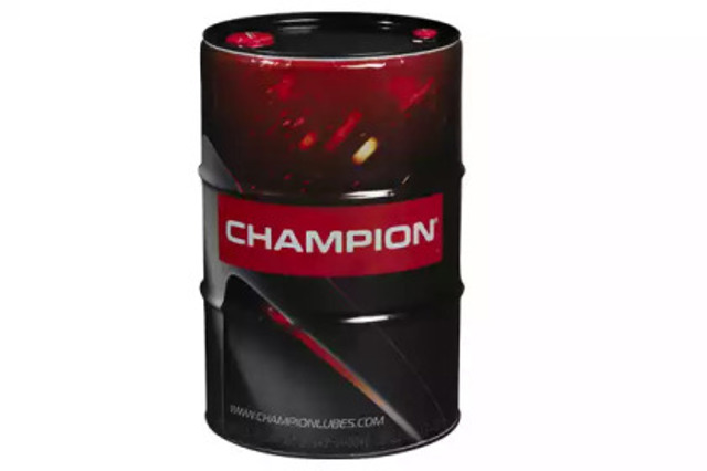 Моторное масло синтетическое 8212659 CHAMPION