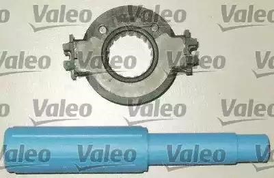 Сцепление в сборе 826211 VALEO