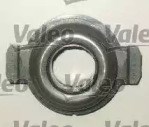 Комплект сцепления 826234 VALEO