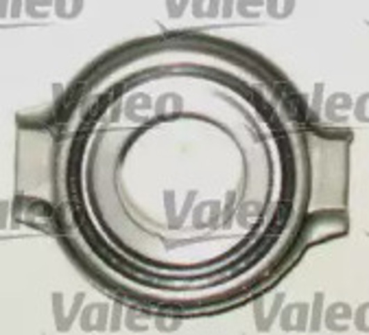 Комплект сцепления (диск, корзина, подшипник) 826453 VALEO