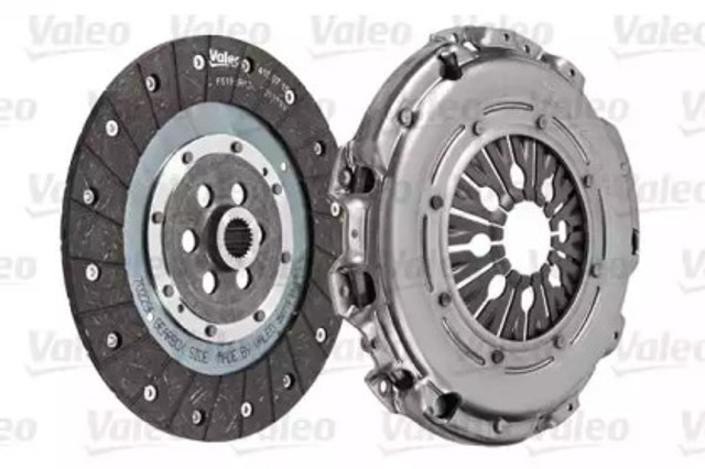 Сцепление 826476 VALEO