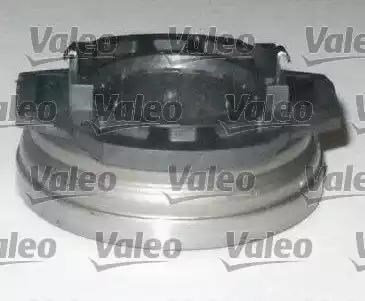 Комплект сцепления 826533 VALEO