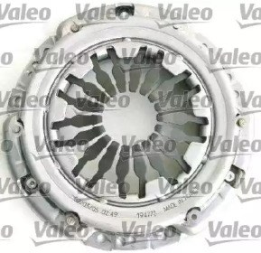 Комплект сцепления 826554 VALEO