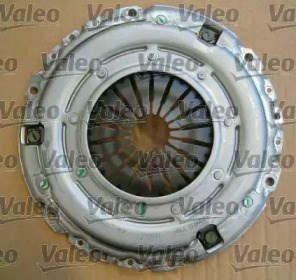 826815 VALEO Сцепление купить в Ужгород
