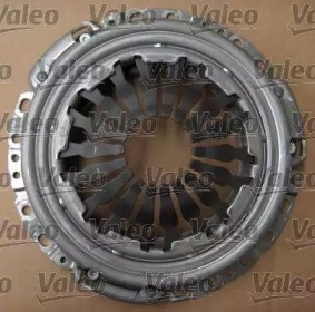 Сцепление 826817 VALEO
