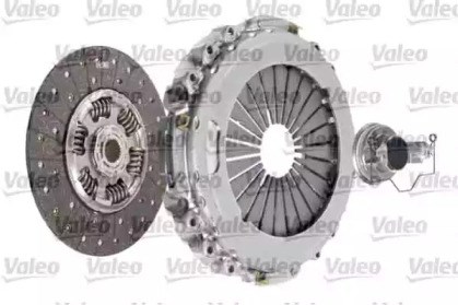 VALEO 827222 Сцепление в наличии Черкассы