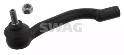 Наружный наконечник рулевой тяги 82934756 SWAG