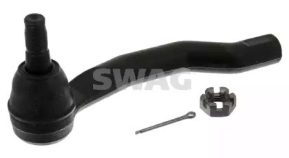 Наконечник рулевой тяги, внешний 82942743 SWAG