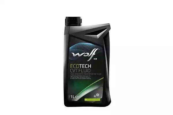 WOLF 8306006 Масло трансмиссии в наличии Черновцы