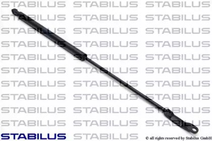 Амортизатор крышки багажника 8321RT STABILUS