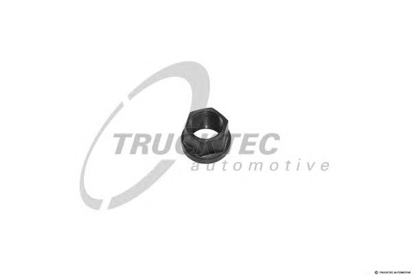 Гайка крепления колеса 8322002 TRUCKTEC