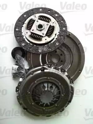 VALEO 835026 Комплект сцепления в наличии Киев