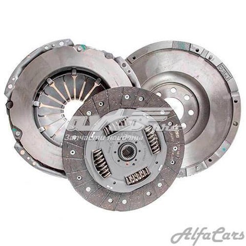 VALEO 835060 Комплект сцепления в наличии Днепр