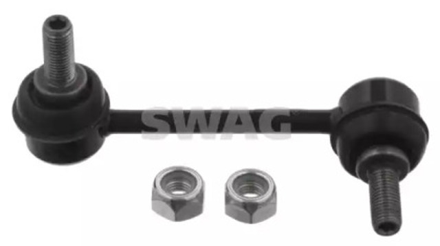 Стойка стабилизатора, переднего, правая 83933918 SWAG