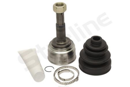 Граната колесная 8422601 STARLINE