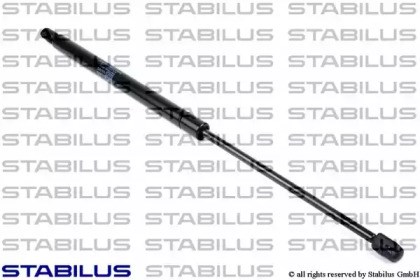 Амортизатор крышки багажника 8432CH STABILUS
