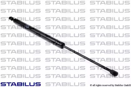 Амортизатор двери багажника 8484CV STABILUS