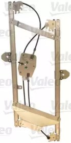 Стеклоподъемник (механизм перемещения стекла) 850955 VALEO