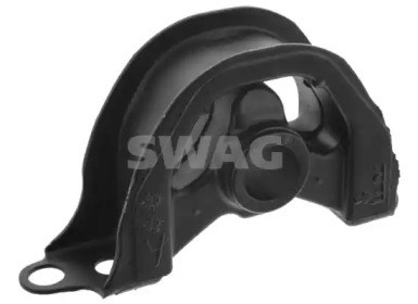 Подушка (опора) двигателя, правая передняя 85130006 SWAG