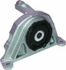 Левая опора двигателя 8516760CFG MAGNETI MARELLI