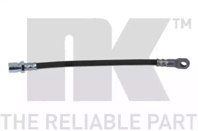 Шланг тормозной передний 852343 NK